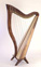 'Morgan' Harp